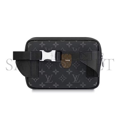 LOUIS VUITTON OUTDOOR BUMBAG M30245 (21*17*5cm)
